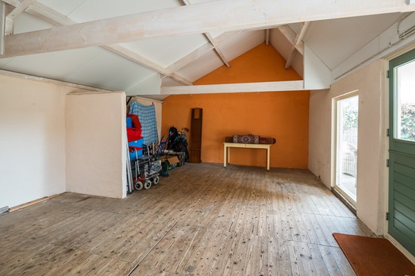 Medium property photo - Geerstraat 2, 4171 AB Herwijnen